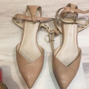 Aldo women’s flats